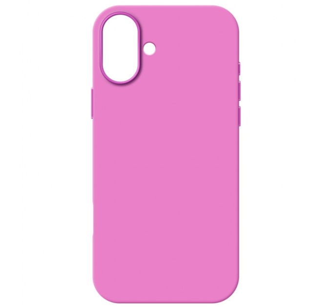 Чохол до мобільного телефона Armorstandart ICON2 Case Apple iPhone 16 Plus Light Purple (ARM79632)