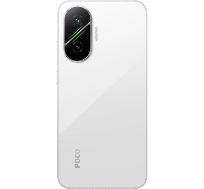 Мобільний телефон Xiaomi Poco F7 12/512GB White (1154375)