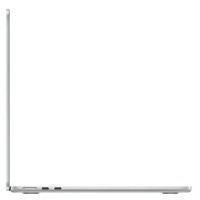 Ноутбук Apple MacBook Air 13 M4 A3240 Silver (MW0W3UA/A)