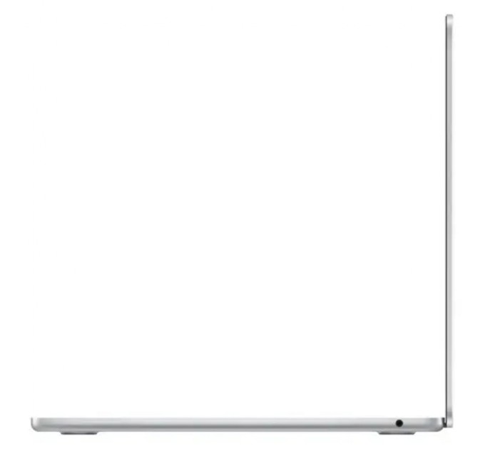 Ноутбук Apple MacBook Air 13 M4 A3240 Silver (MW0W3UA/A)