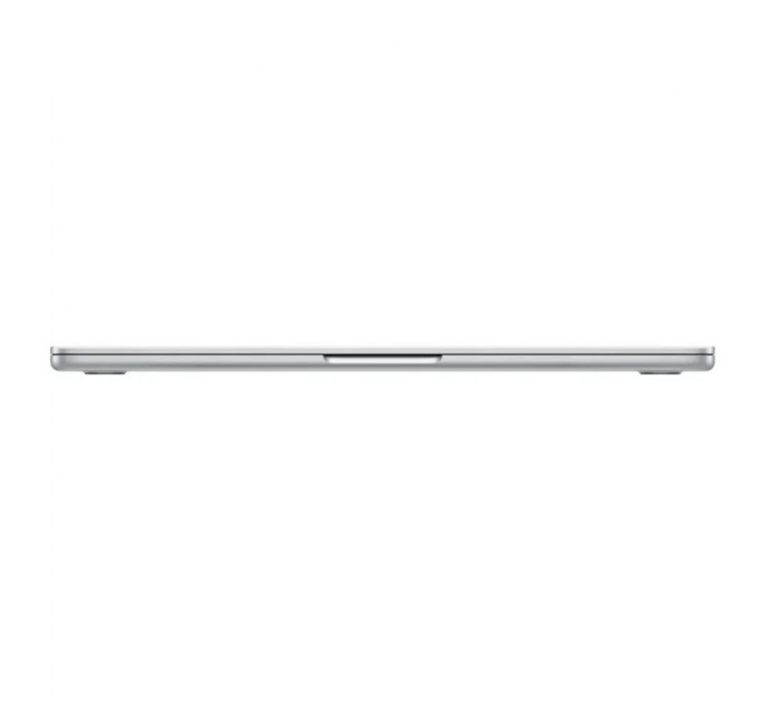Ноутбук Apple MacBook Air 13 M4 A3240 Silver (MW0W3UA/A)