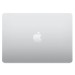 Ноутбук Apple MacBook Air 13 M4 A3240 Silver (MW0W3UA/A)