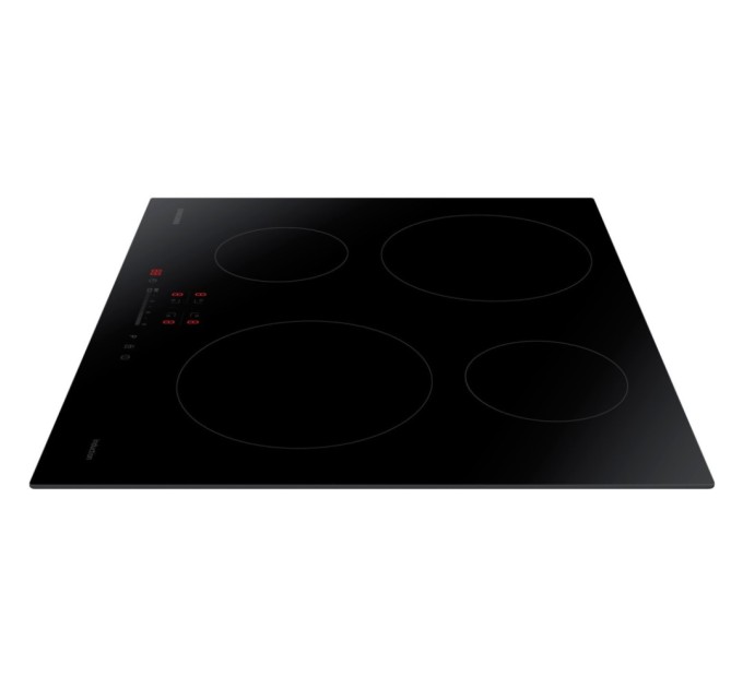 Варочна поверхня Samsung NZ64H37070K/WT