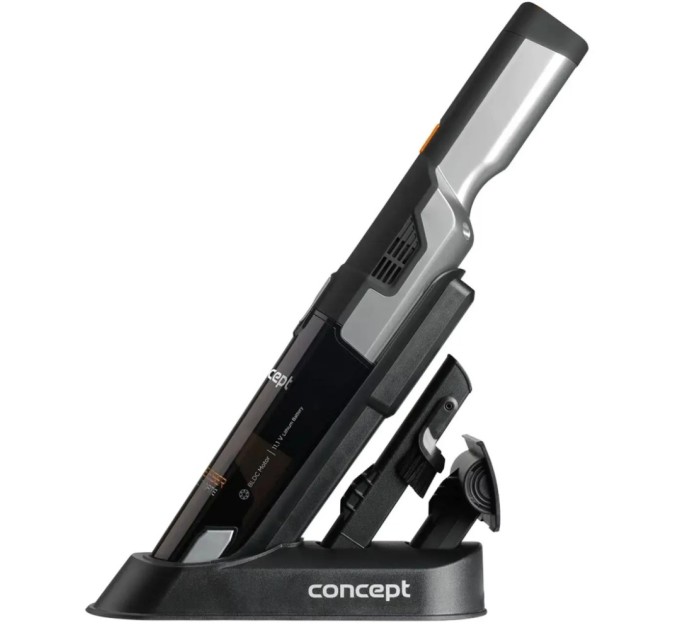 Пилосос Concept VP4410