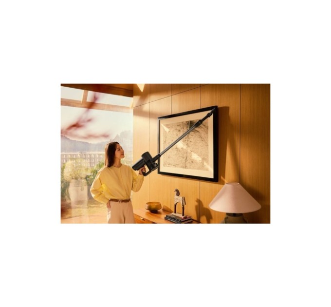 Пилосос Roborock F25 ACE Combo