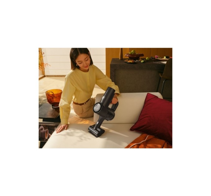 Пилосос Roborock F25 ACE Combo