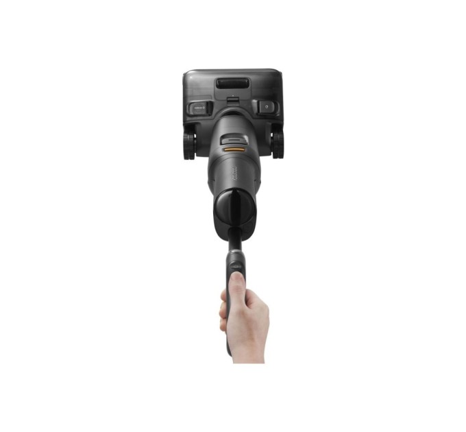 Пилосос Roborock F25 ACE Combo