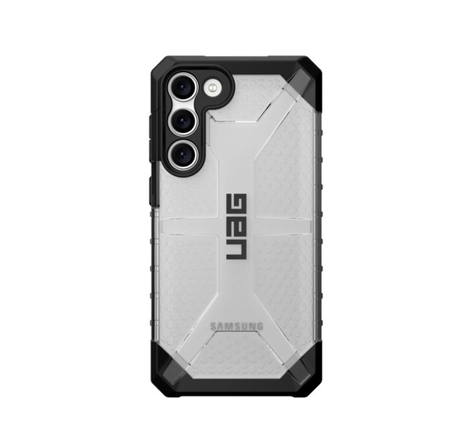 Чехол для моб. телефона Uag Samsung Galaxy S23+ Plasma, Ice (214133114343)