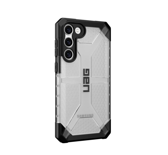 Чехол для моб. телефона Uag Samsung Galaxy S23+ Plasma, Ice (214133114343)