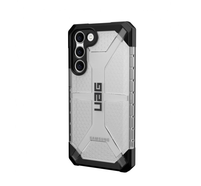 Чехол для моб. телефона Uag Samsung Galaxy S23+ Plasma, Ice (214133114343)