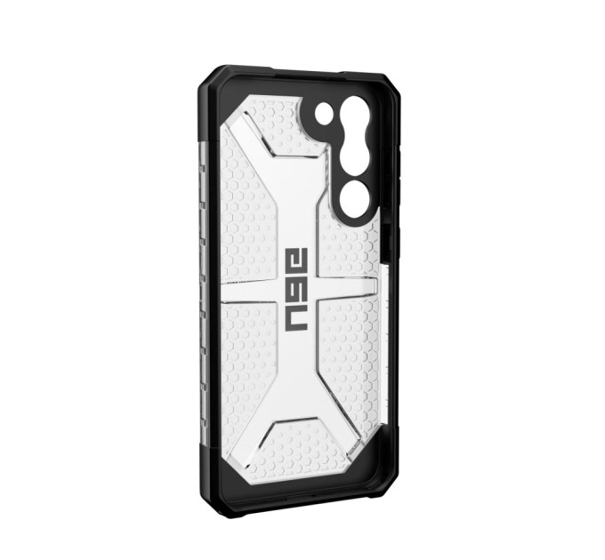 Чехол для моб. телефона Uag Samsung Galaxy S23+ Plasma, Ice (214133114343)