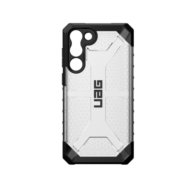 Чехол для моб. телефона Uag Samsung Galaxy S23+ Plasma, Ice (214133114343)