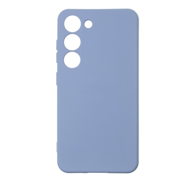 Чохол до мобільного телефона Armorstandart ICON Case Samsung S23 Lavander (ARM65454)