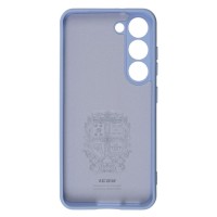 Чохол до мобільного телефона Armorstandart ICON Case Samsung S23 Lavander (ARM65454)