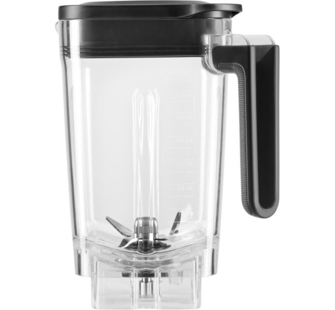 Блендер KitchenAid 5KSB4026EHI