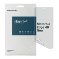 Плівка захисна Armorstandart Matte Motorola Edge 40 Neo (ARM72006)