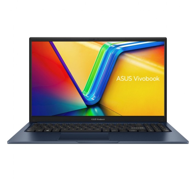 Ноутбук ASUS Vivobook 15 X1504VA-BQ590 (90NB13Y1-M000Y0)