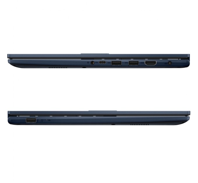 Ноутбук ASUS Vivobook 15 X1504VA-BQ590 (90NB13Y1-M000Y0)