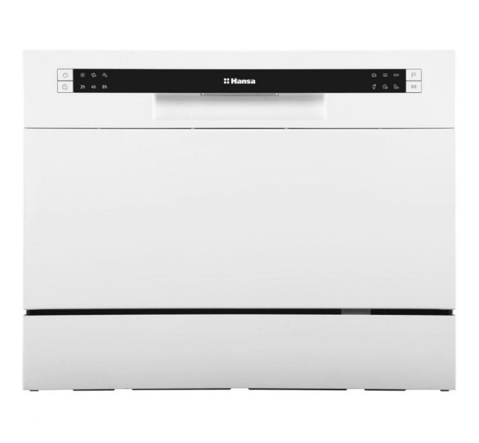 Посудомийна машина Hansa ZWM536WH