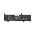 Акумулятор до ноутбука ASUS N580VN (C31N1636) 11.4V 4100mAh PowerPlant (NB431762)