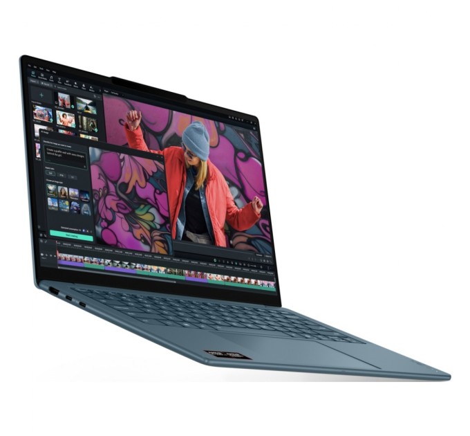 Ноутбук Lenovo Yoga Slim 7 14AKP10 (83JY004TRA)