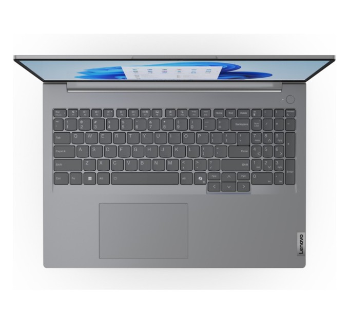 Ноутбук Lenovo ThinkBook 16 G7 ARP (21MW000QRA)