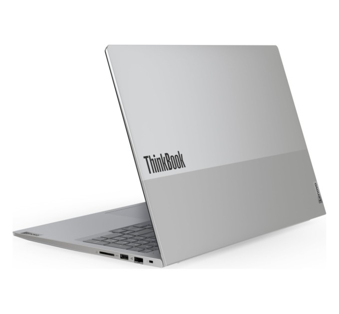 Ноутбук Lenovo ThinkBook 16 G7 ARP (21MW000QRA)