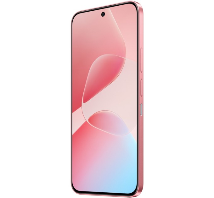 Мобільний телефон Infinix Hot 60 Pro 8/256Gb Coral Tides (4894947093494)