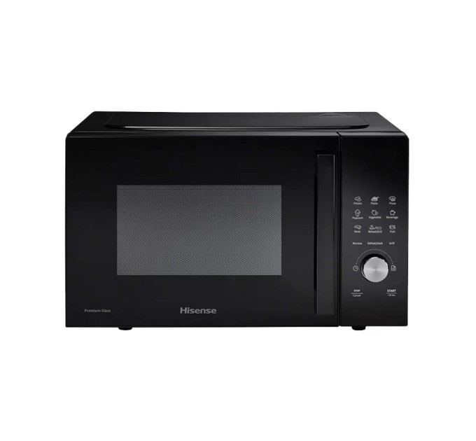 Мікрохвильова піч Hisense H23MOBSD1HG