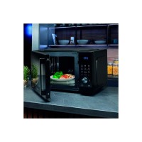 Мікрохвильова піч Hisense H23MOBSD1HG