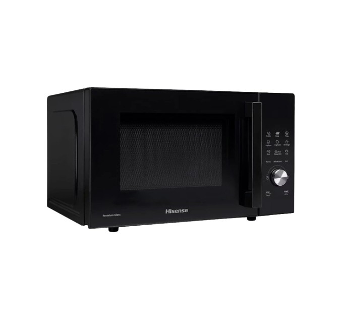 Мікрохвильова піч Hisense H23MOBSD1HG