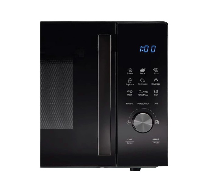 Мікрохвильова піч Hisense H23MOBSD1HG