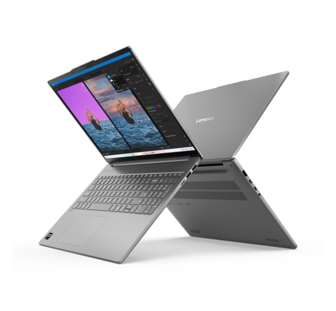 Ноутбук Lenovo IdeaPad Slim 5 16ARP10 (83HU0032RA)