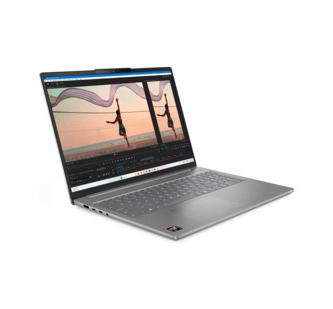 Ноутбук Lenovo IdeaPad Slim 5 16ARP10 (83HU0032RA)