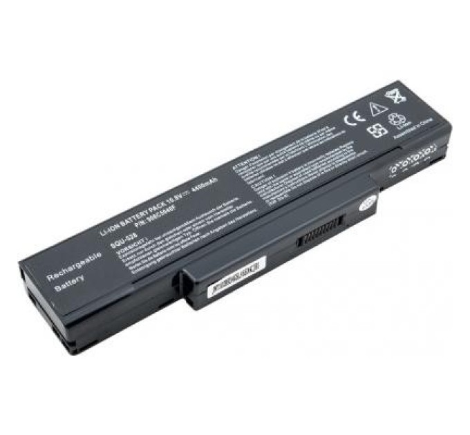 Аккумулятор для ноутбука LENOVO T430 (42T4733) 10.8V 5200mAh PowerPlant (NB00000199)
