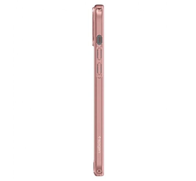 Чехол для мобильного телефона Spigen Apple iPhone 15 Ultra Hybrid Rose Crystal (ACS06795)