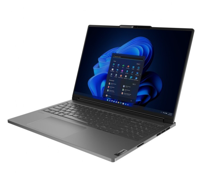 Ноутбук Lenovo ThinkBook 16p G4 (21J8003FRA)