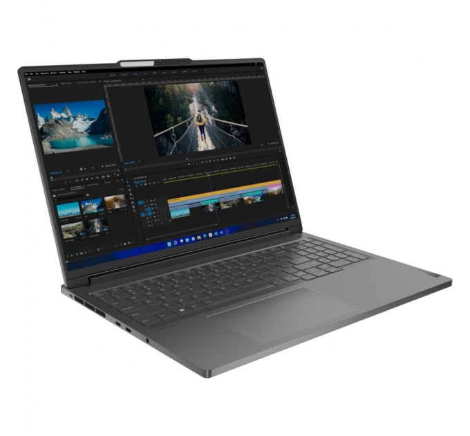 Ноутбук Lenovo ThinkBook 16p G4 (21J8003FRA)