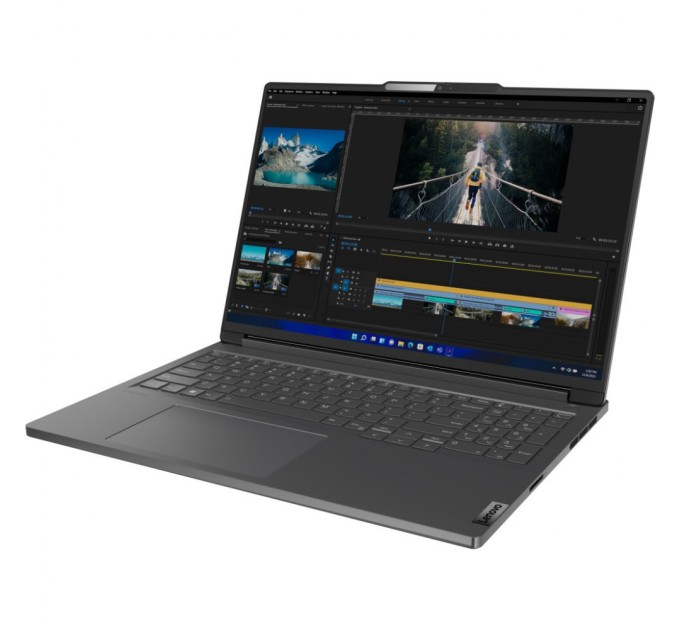 Ноутбук Lenovo ThinkBook 16p G4 (21J8003FRA)