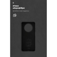 Чохол до мобільного телефона Armorstandart ICON Realme 12 5G Black (ARM77859)