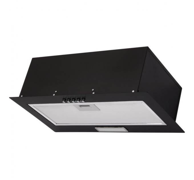 Витяжка кухонна Jantar BILT 650 LED 52 BL