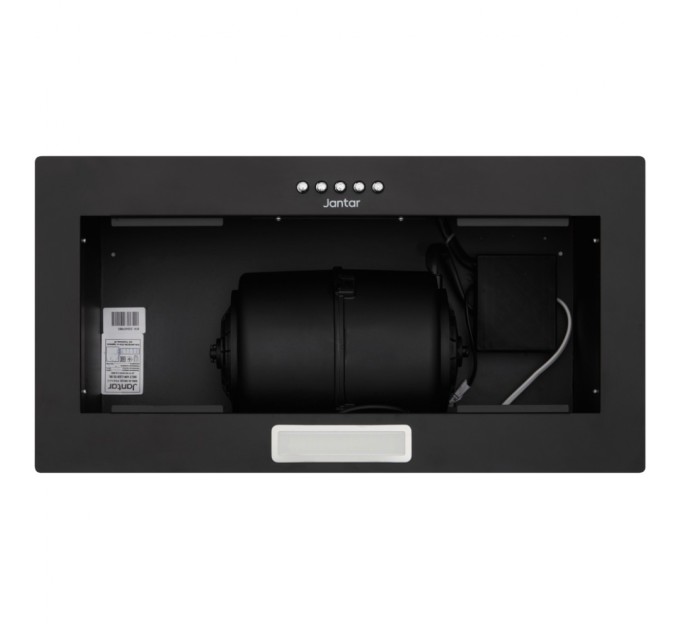 Витяжка кухонна Jantar BILT 650 LED 52 BL