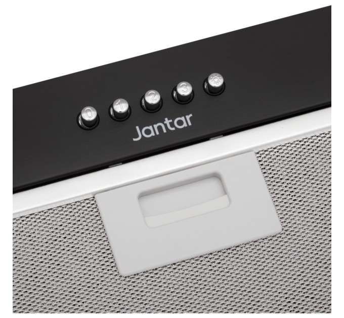 Витяжка кухонна Jantar BILT 650 LED 52 BL