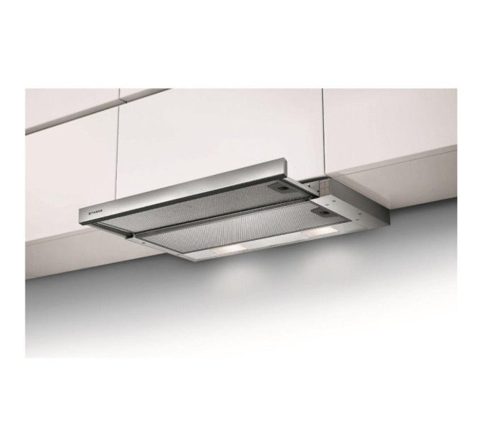 Витяжка кухонна Faber Flexa Ng Hip Am A50 (315.0635.110)