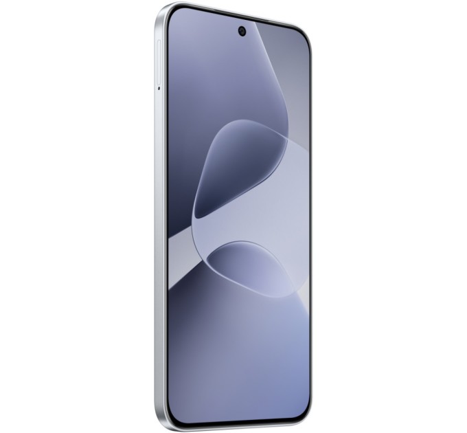 Мобільний телефон Infinix Hot 60 Pro 8/256Gb Titanium Silver (4894947093470)