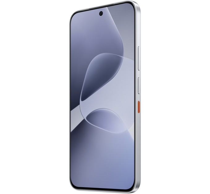 Мобільний телефон Infinix Hot 60 Pro 8/256Gb Titanium Silver (4894947093470)