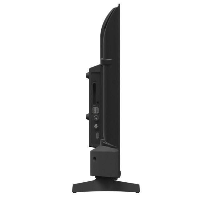 Телевізор Haier H32K85FFX