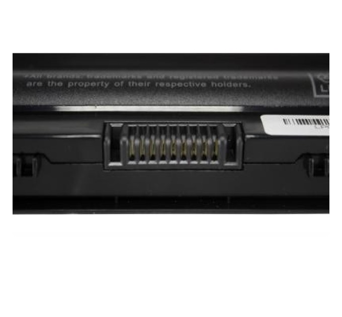 Аккумулятор для ноутбука DELL Inspiron 13R (04YRJH, DE N4010 3S2P) 11.1V 7800mAh PowerPlant (NB00000066)