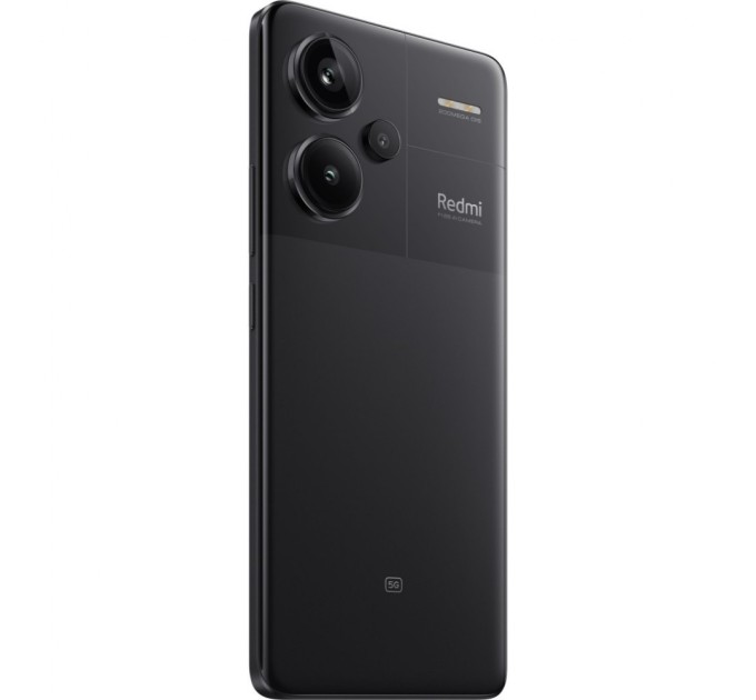 Мобільний телефон Xiaomi Redmi Note 13 Pro+ 5G 8/256GB Midnight Black (1020570)