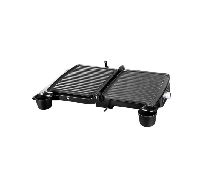 Електрогриль ECG KG 100 (KG100)